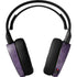 Brigid Ashwood Purple Damask Butterfly SteelSeries Arctis 3 Skin